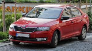 Servis Škoda Brno