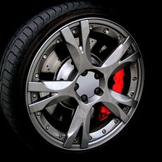 Geometrie kol Brno | Laserová geometrie kol