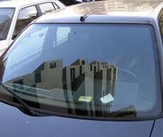 Po výměně autoskla | Výměna autoskel