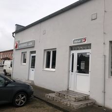 autoservis Brno