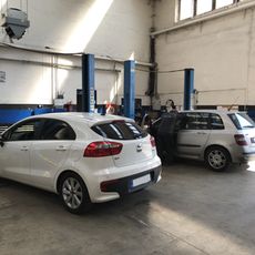 Autoservis Brno - foto 7 | Autoservis Brno