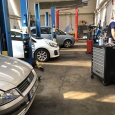 Autoservis Brno - foto 4 | Autoservis Brno