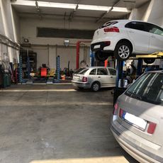 Autoservis Brno - foto 3 | Autoservis Brno