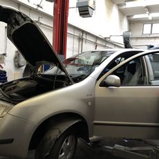 Autodiagnostika Brno | Autodiagnostika