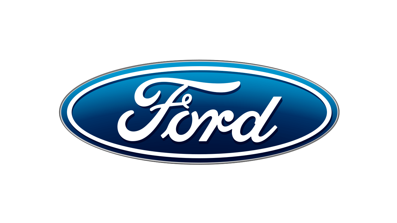 Autoservis Ford Brno