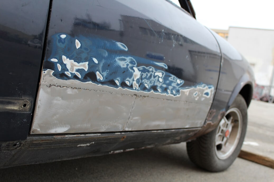 Renovace autolaků Renovace autolaků Brno