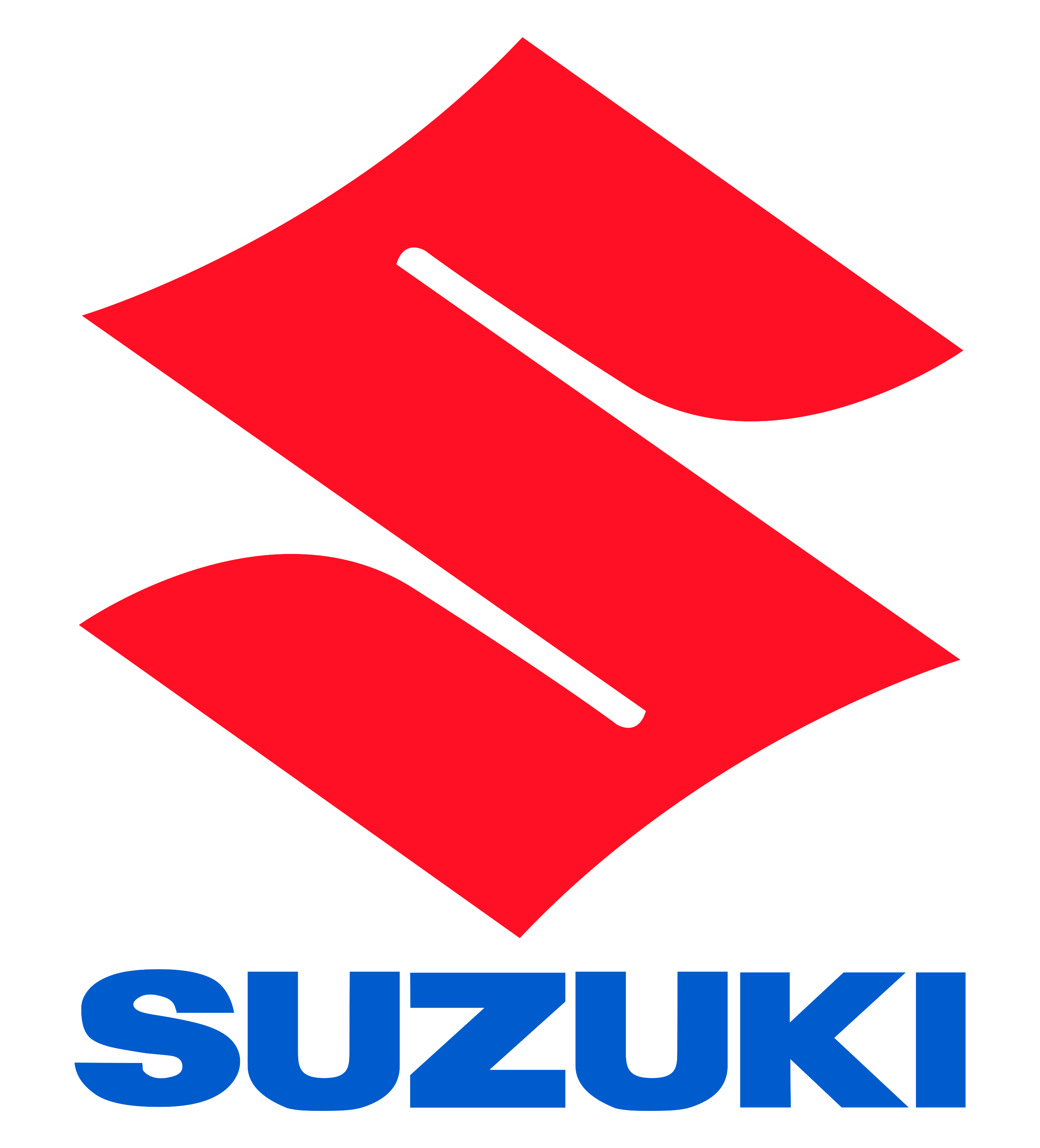 Autoservis Suzuki v Brně